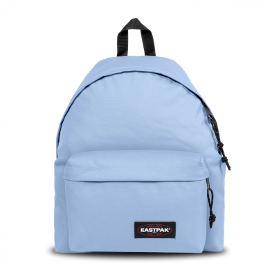 Plecak codzienny Eastpak Padded Pak'r Cerulean niebieski 24 litry